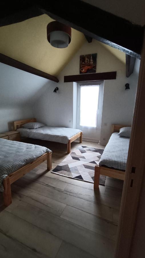 Maison T4 A 6 Minutes A Pieds De Sarlat Exterior foto